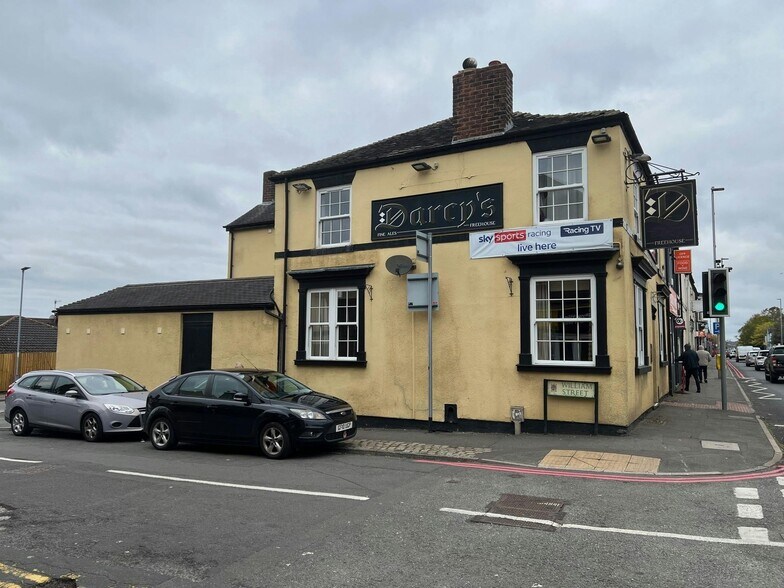 58 Victoria Rd, Stoke On Trent for sale - Building Photo - Image 3 of 17