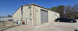 More details for 2798 Airport Rd, Hot Springs, AR - Industrial for Sale