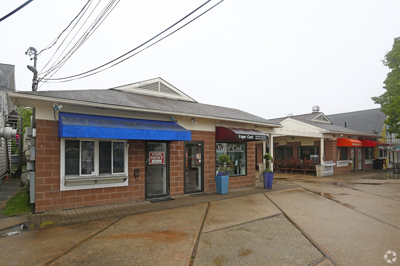 Shaws West Main St Hyannis at Rhonda Prince blog