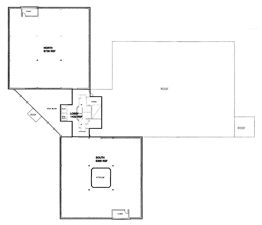 2000 Salk Dr, Milford, OH for sale Floor Plan- Image 1 of 1