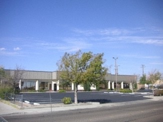 More details for 117 S Gold Canyon St, Ridgecrest, CA - Office/Medical for Lease