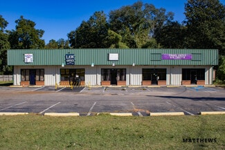 More details for 3130 Ching Dairy Rd, Mobile, AL - Retail for Sale