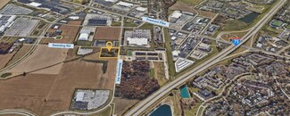 More details for 27536 Simmons Rd, Rossford, OH - Land for Sale