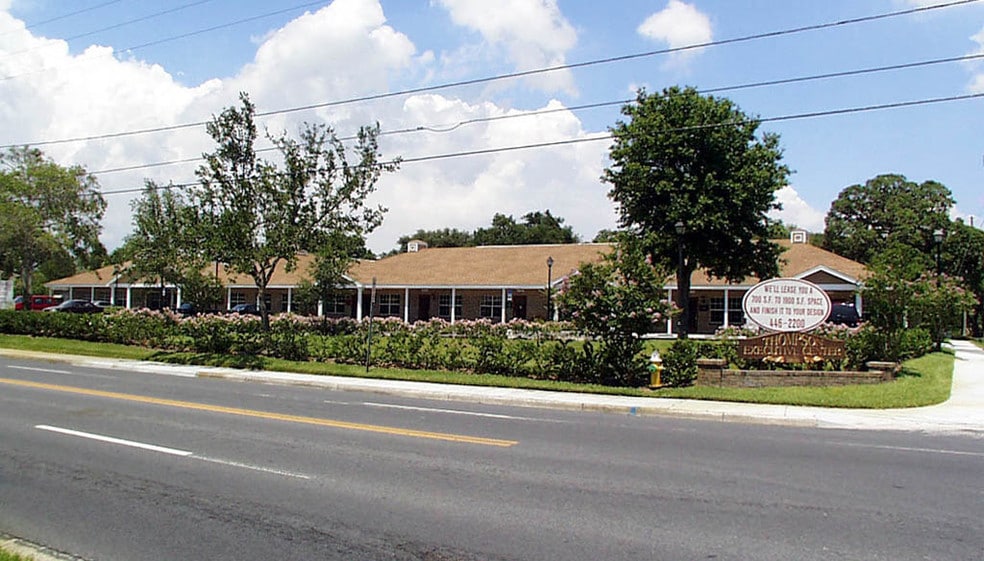 1225-1251 S Myrtle Ave, Clearwater, FL for sale - Building Photo - Image 2 of 9