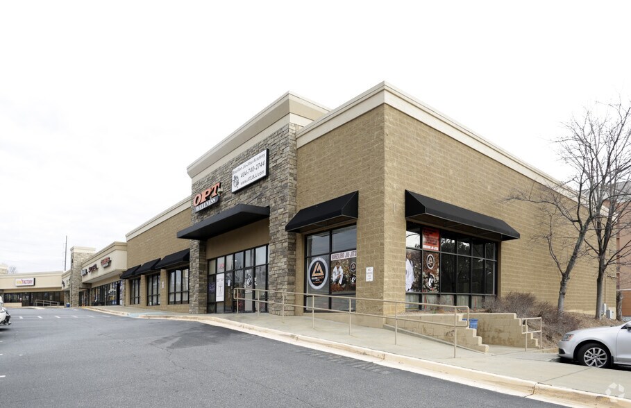 2997 Cumberland Blvd SE, Atlanta, GA for sale - Primary Photo - Image 1 of 1