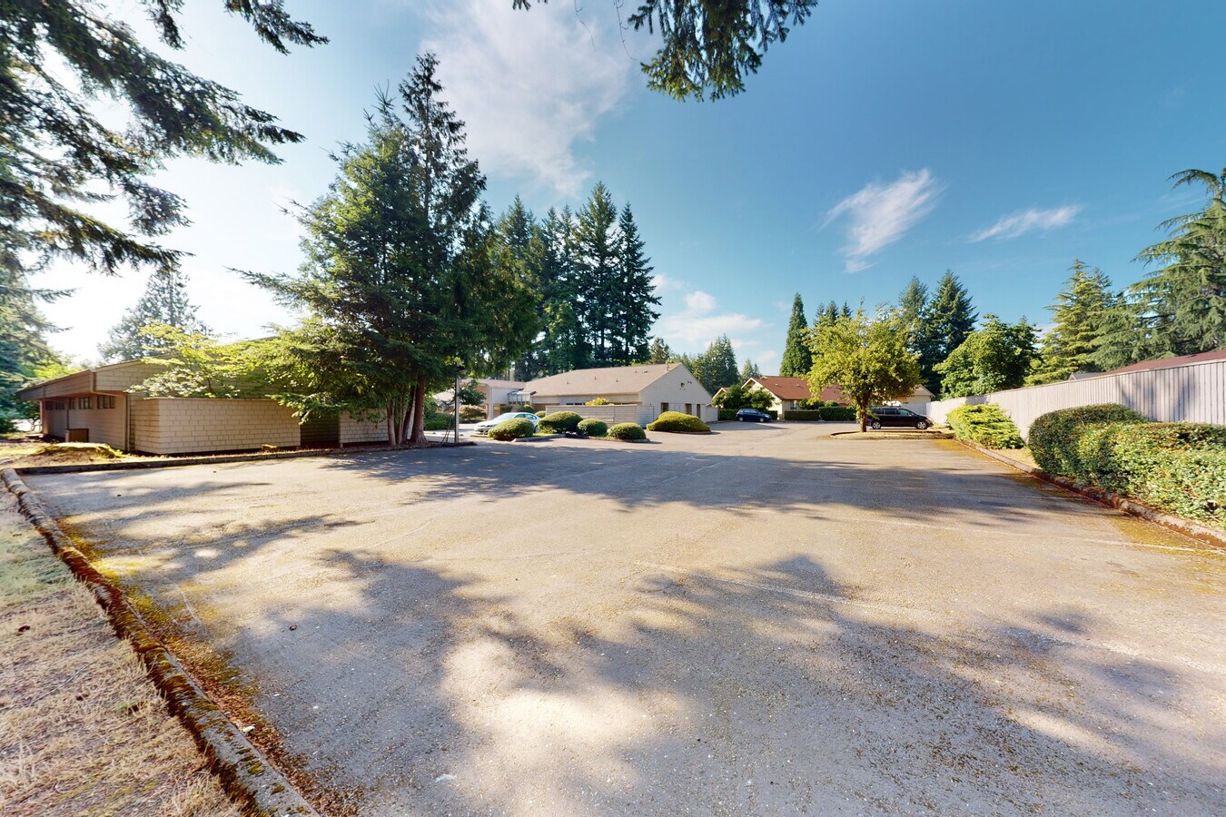 300 Lilly Rd NE, Olympia, WA 98506 Bldg C