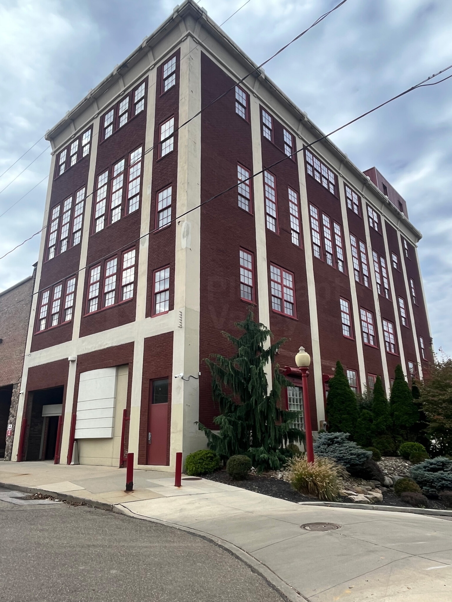 190 N Union St, Akron, OH for lease Building Photo- Image 1 of 4