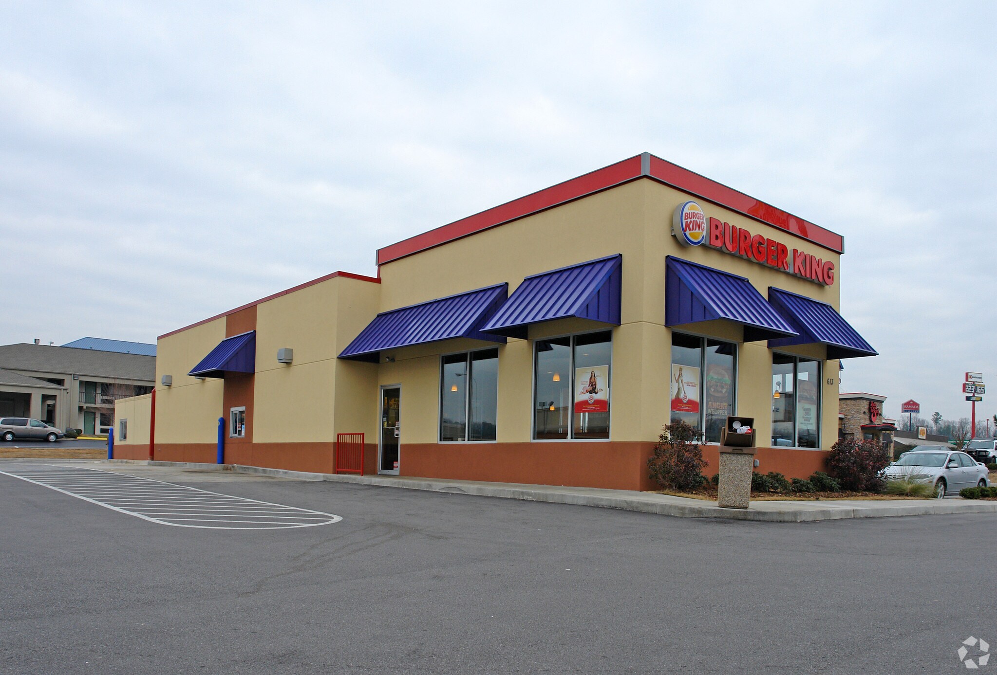 613 Cahaba Valley Rd, Pelham, AL for sale Building Photo- Image 1 of 1