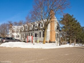 1600 W Colonial Pky, Inverness, IL for lease Building Photo- Image 1 of 13