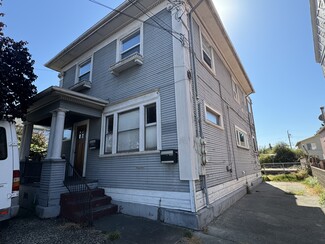 More details for 1075 53rd St, Oakland, CA - Multifamily for Sale