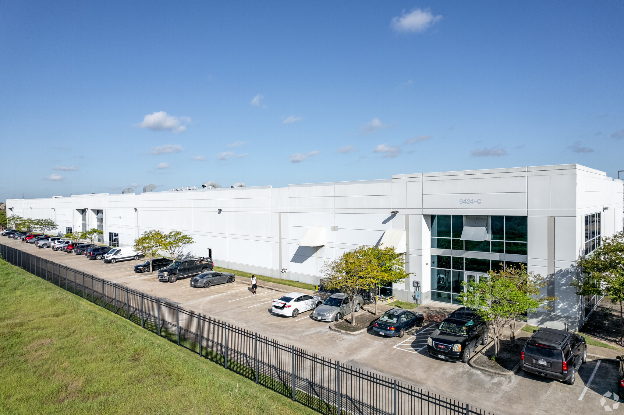 9424 Fannin St, Houston, TX for sale Building Photo- Image 1 of 1