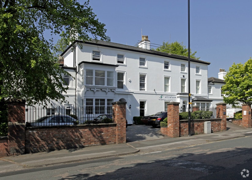 14-15 Highfield Rd, Birmingham for sale - Primary Photo - Image 1 of 1