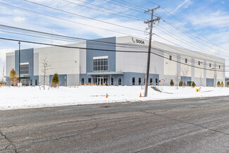 More details for 1200 Wall St W, Lyndhurst, NJ - Industrial for Lease