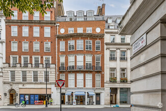 More details for 13 Berkeley St, London - Office for Lease