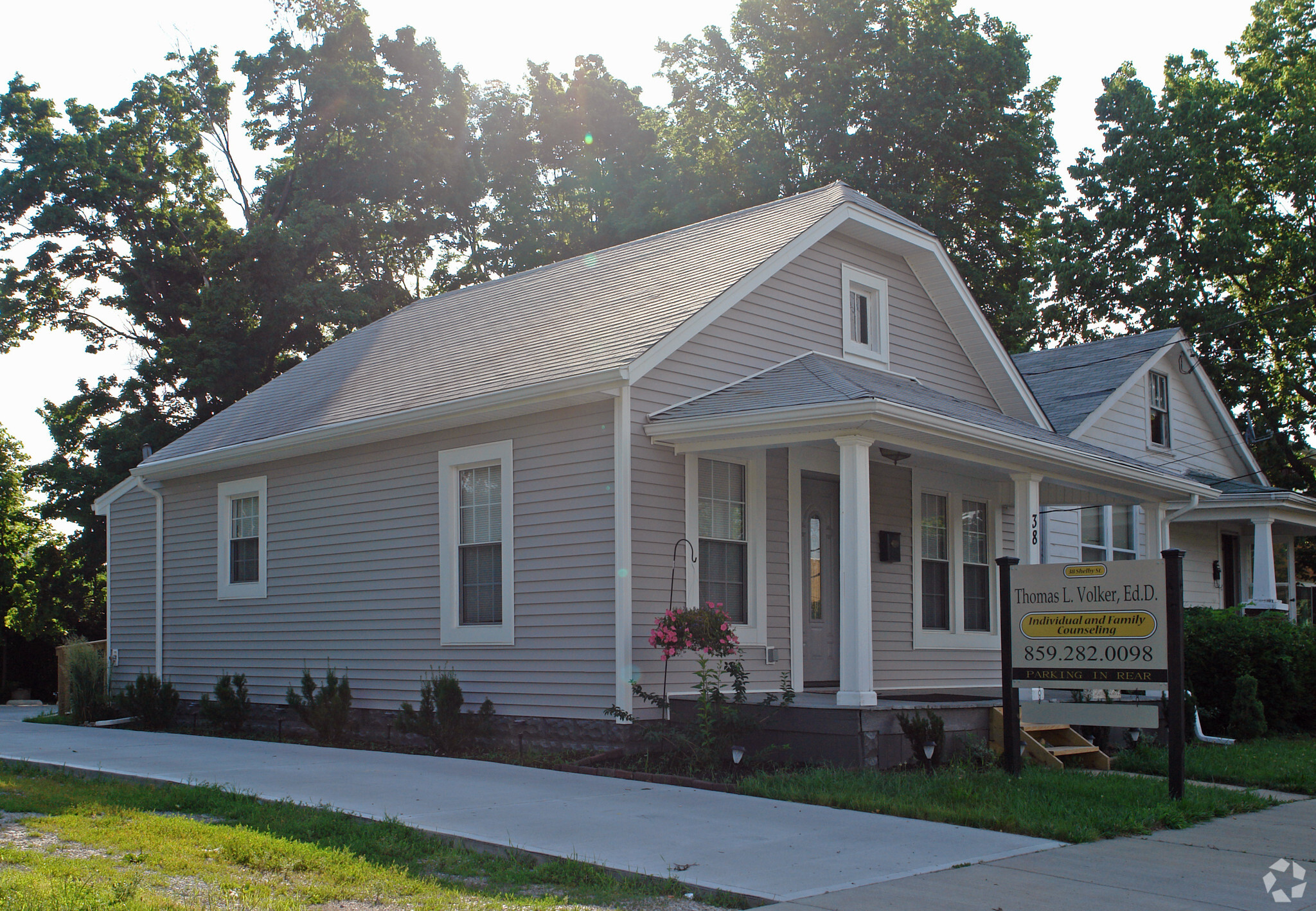 38 Shelby St, Florence, KY for sale Building Photo- Image 1 of 1