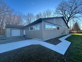 More details for 7755 Stadium Dr, Kalamazoo, MI - Industrial for Sale