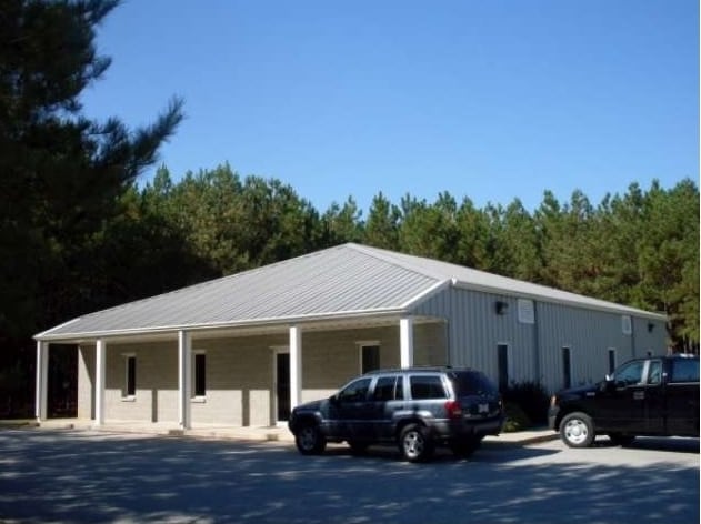 1195 W 80 Hwy, Wrens, GA for sale Building Photo- Image 1 of 1