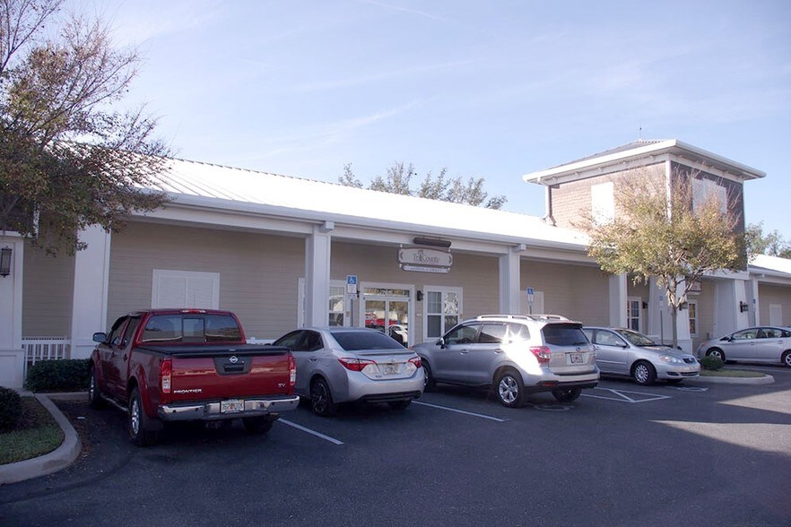 733-771 Highway 466, Lady Lake, FL for sale - Building Photo - Image 1 of 1