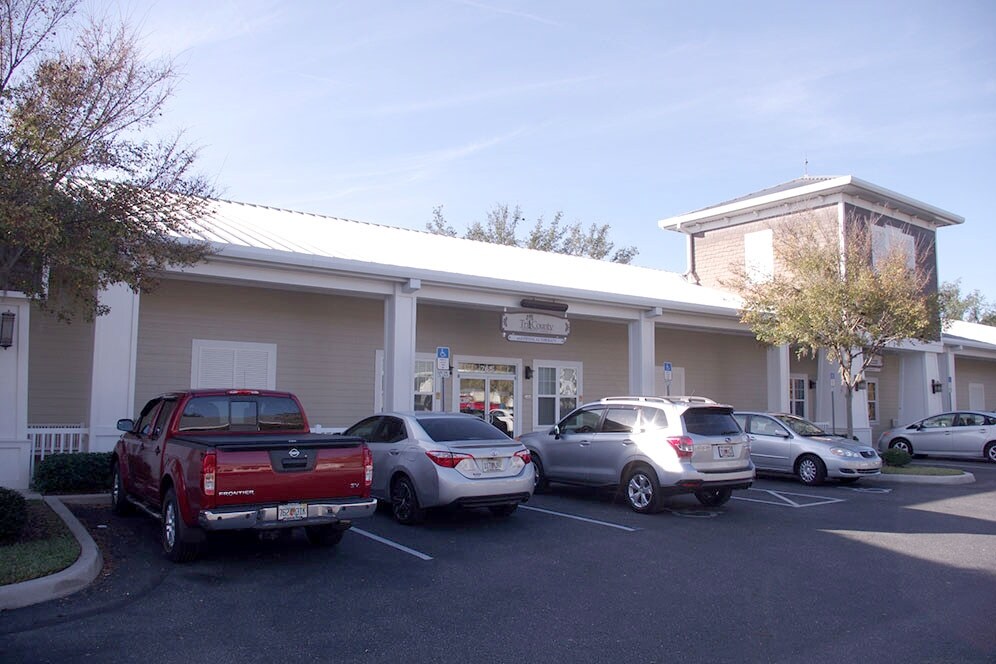 733-771 Highway 466, Lady Lake, FL for sale Building Photo- Image 1 of 1