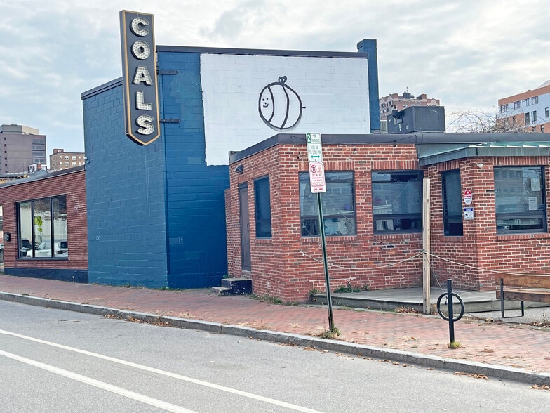 114 Preble st, Portland, ME for lease - Building Photo - Image 2 of 19