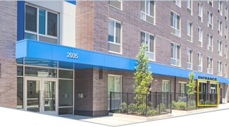 More details for 2035 Newbold Ave, Bronx, NY - Office/Retail for Lease