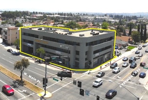 Freemont Center - Commercial Real Estate