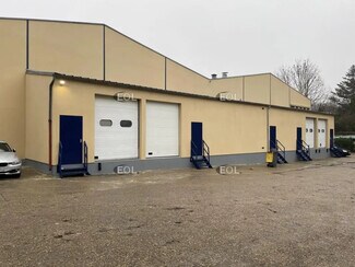 More details for Flex for Lease