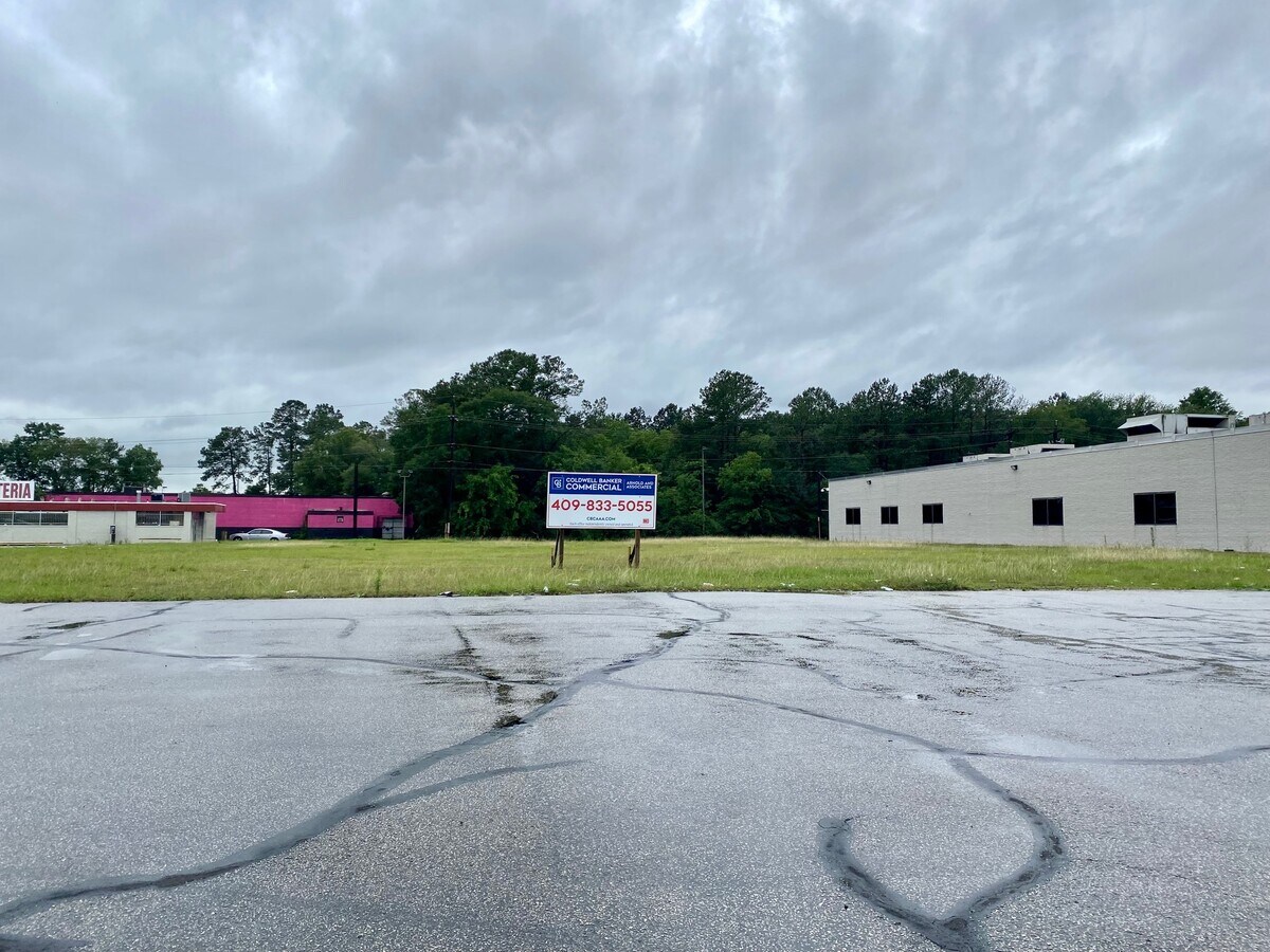 4645 Concord Rd, Beaumont, TX 77703 4645 Concord Road, Beaumont, TX