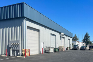 2370 Maggio Cir, Lodi CA - Warehouse