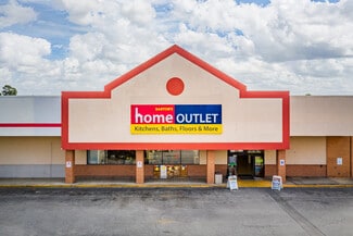 More details for 1576 Eisenhower Pky, Macon-Bibb, GA - Office, Retail for Lease
