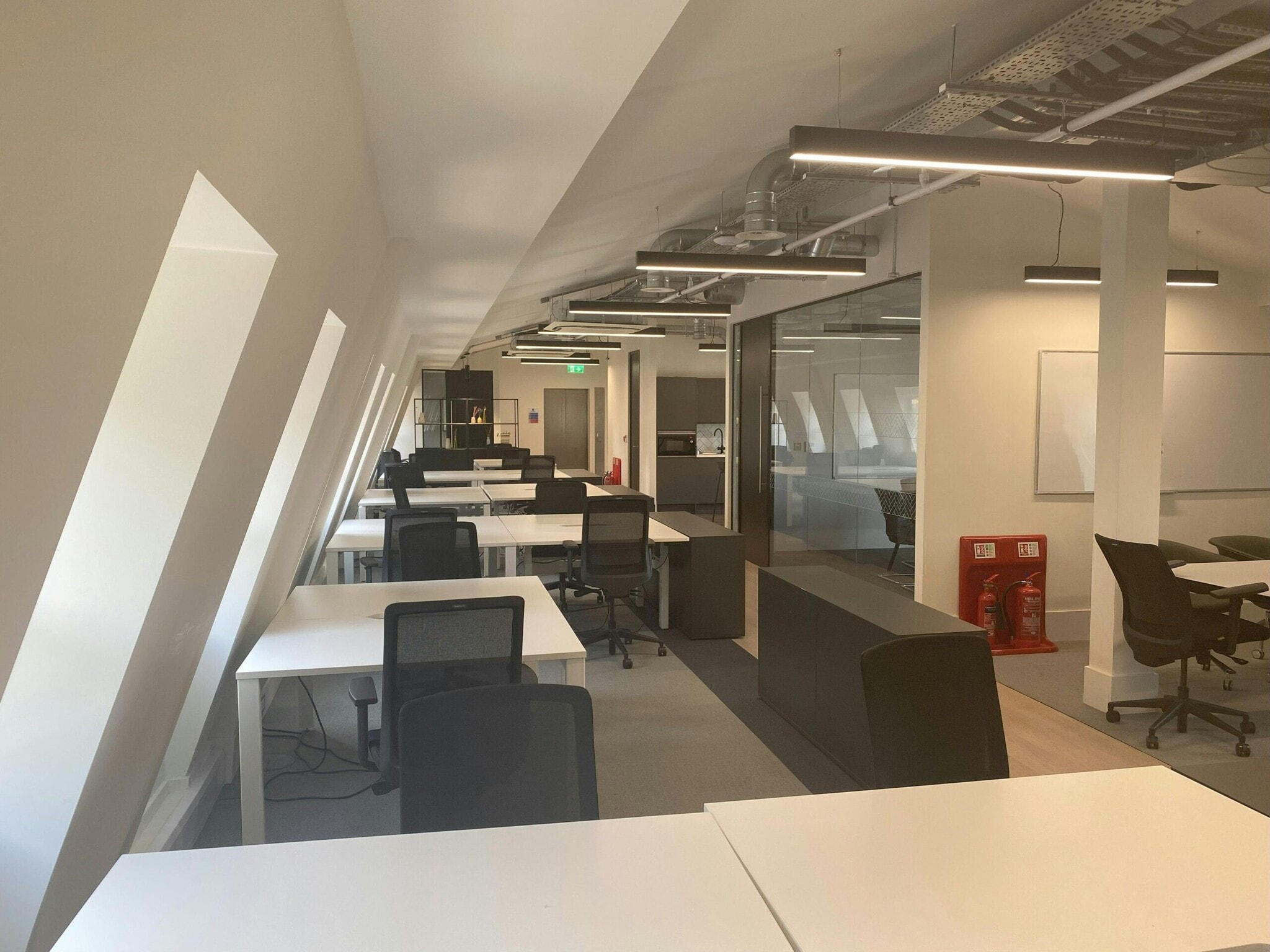 107 Grays Inn Rd, London for lease Interior Photo- Image 1 of 4