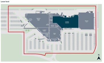 1643-1663 County Road B2 W, Roseville, MN for lease Site Plan- Image 2 of 2