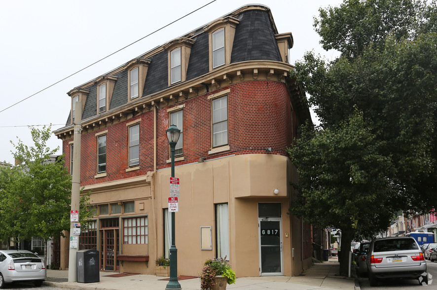 6819 Germantown Ave, Philadelphia, PA 19119 | LoopNet