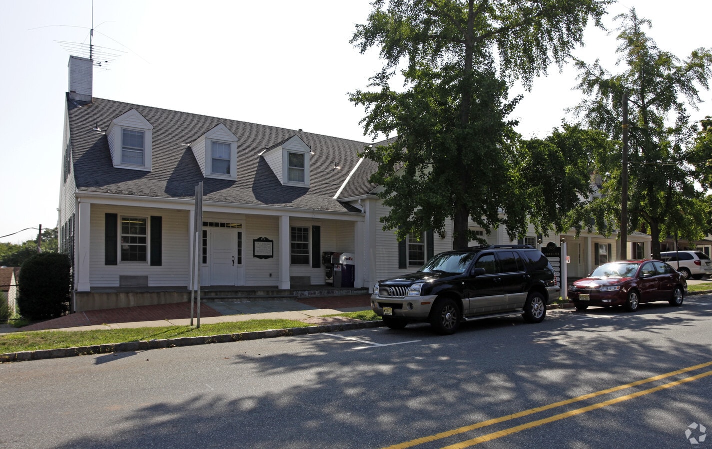 88 S Finley Ave, Basking Ridge, NJ 07920 Office for Sale