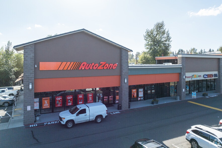15015 Main St, Bellevue, WA for lease - Building Photo - Image 3 of 5