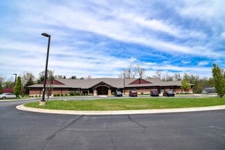 More details for 5161 B Dr S, Battle Creek, MI - Office for Lease