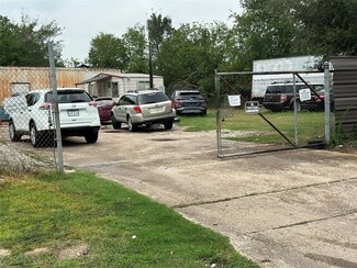 More details for 14004 Stancliff St, Houston, TX - Land for Sale