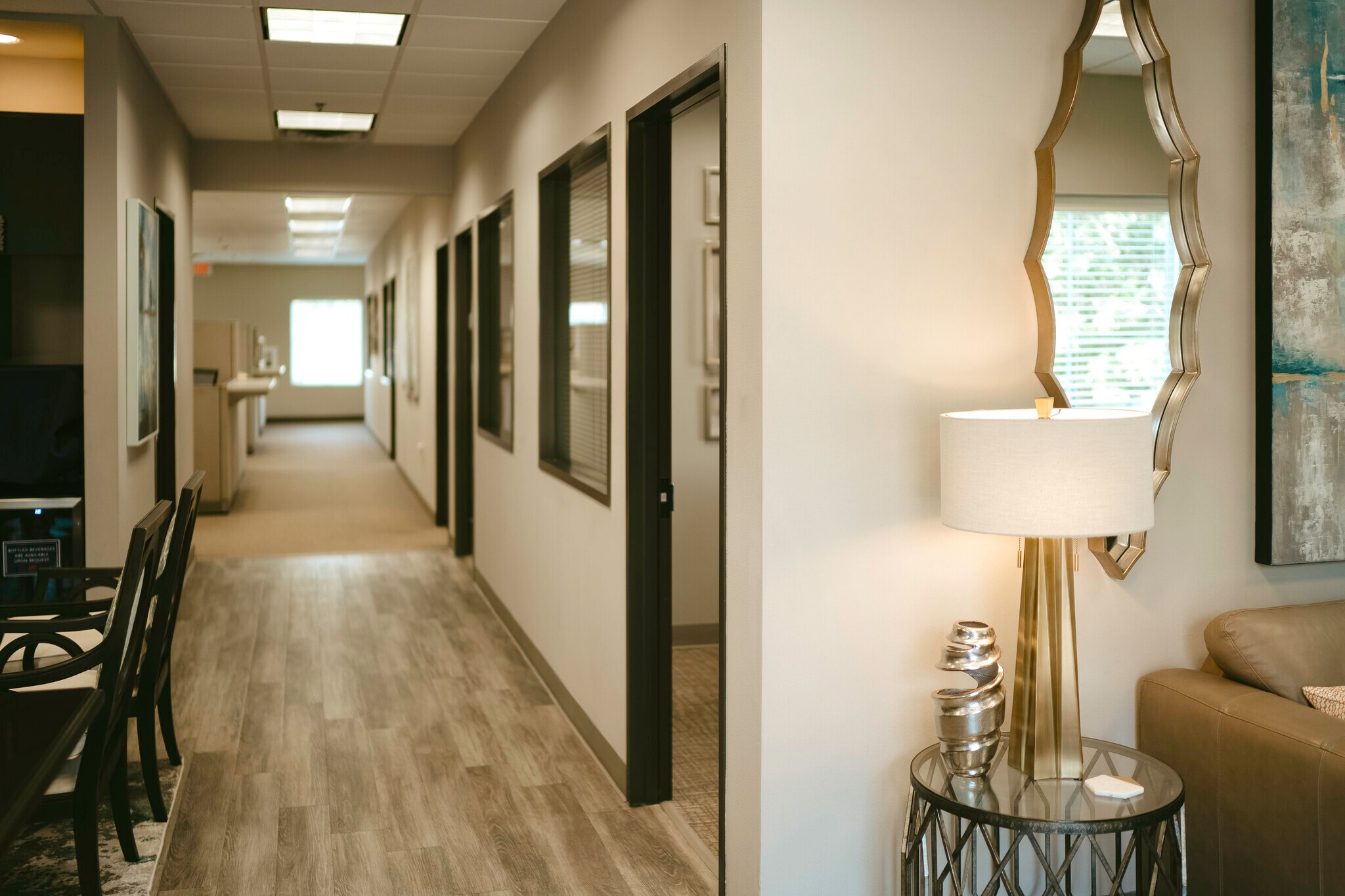 6051 W Virginia Pky, McKinney, TX for sale Lobby- Image 1 of 1