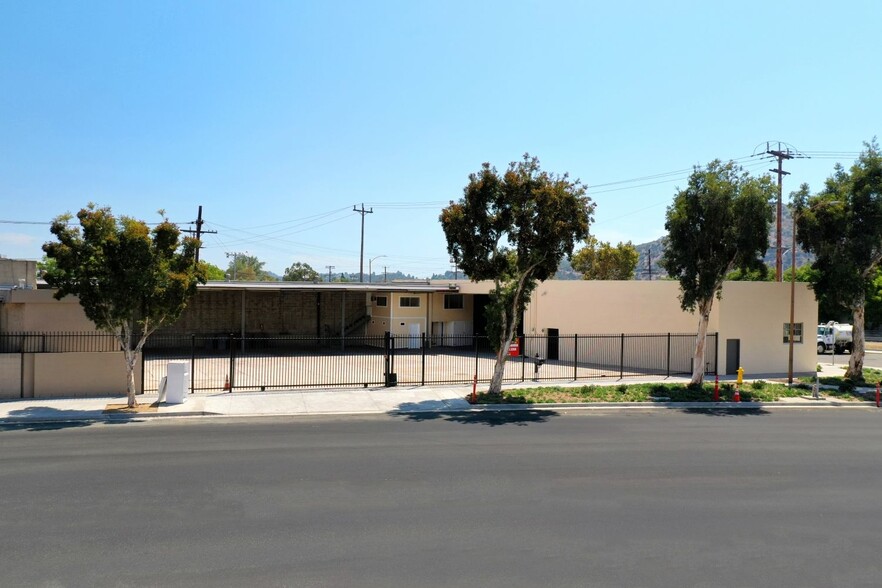 4677 San Fernando Rd, Glendale, CA for sale - Building Photo - Image 1 of 1