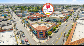 More details for Foothill Blvd, Oakland, CA - Office/Retail for Lease