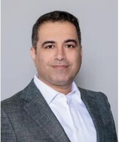 Arash Bahrami