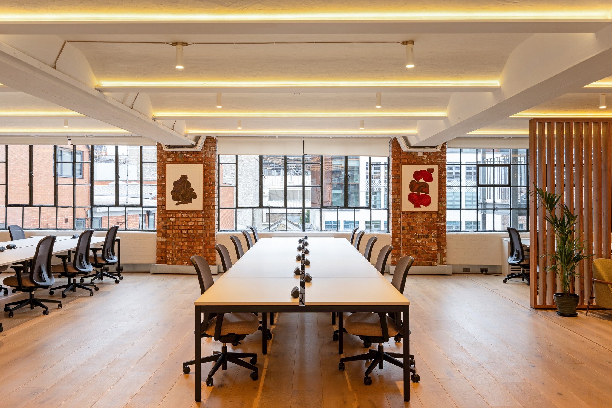 195-205 Union St, London for lease Interior Photo- Image 1 of 7