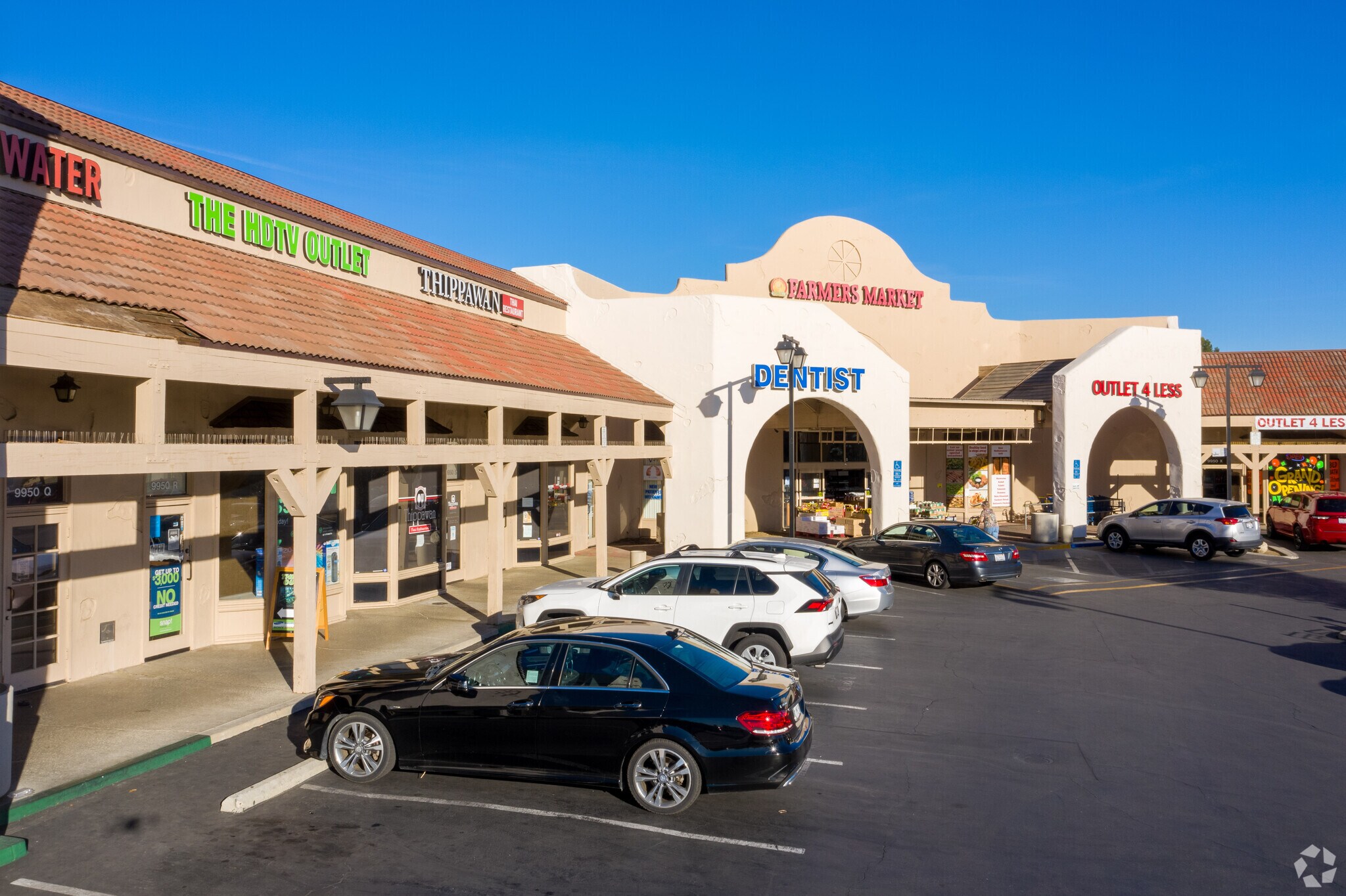 9950 Foothill Blvd, Rancho Cucamonga, CA for sale Building Photo- Image 1 of 1