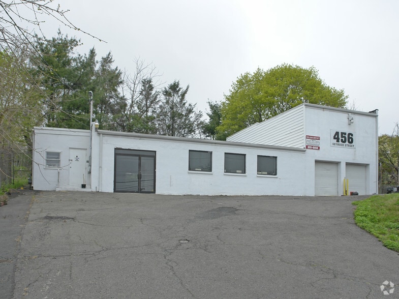 456 Seymour St, Stratford, CT for sale - Primary Photo - Image 2 of 5