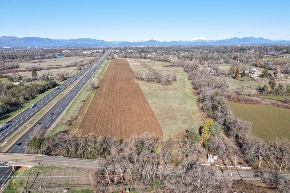 Smith Rd, Redding, CA 96002 Land for Sale