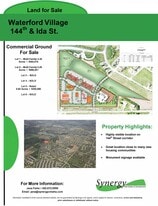 Waterford Village - Day Care Center
