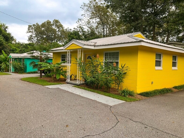 559 Pulaski St, Athens, GA for sale - Building Photo - Image 2 of 19