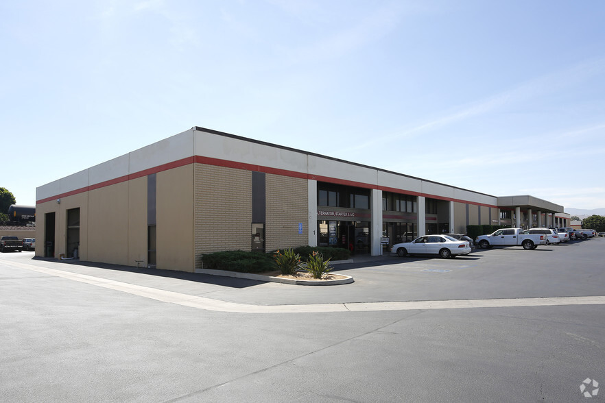 10020 Indiana Ave, Riverside, CA for lease - Primary Photo - Image 2 of 3