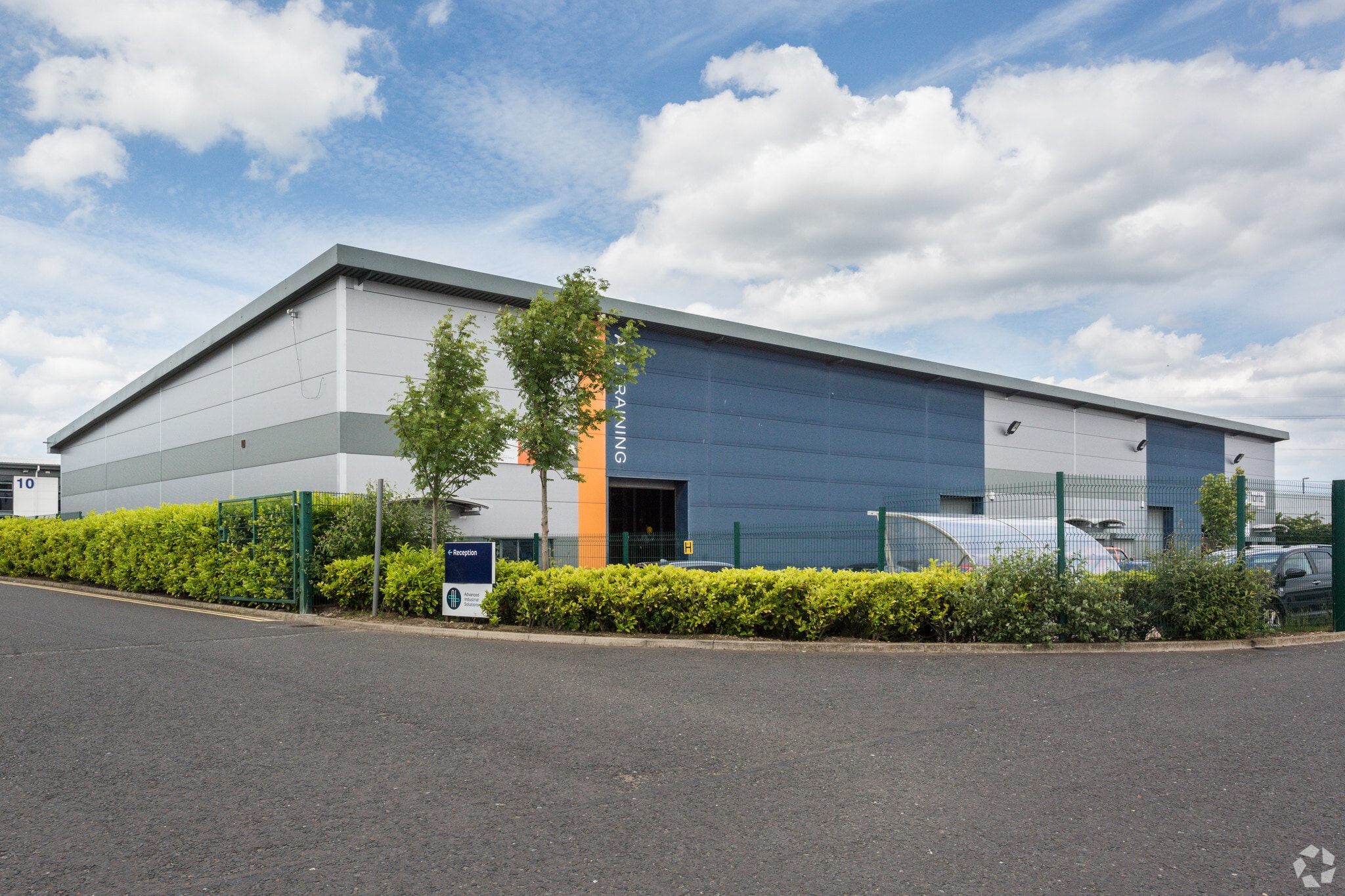 Saturn Ct, North Shields for sale Primary Photo- Image 1 of 1