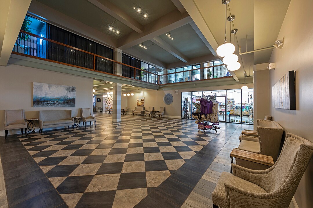 616624 Texas St, Shreveport, LA 71101 Lofts 624